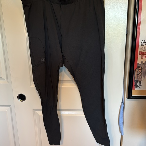 Arc’teryx Mens Arcteryx Motus Ar Bottoms - Picture 4 of 8